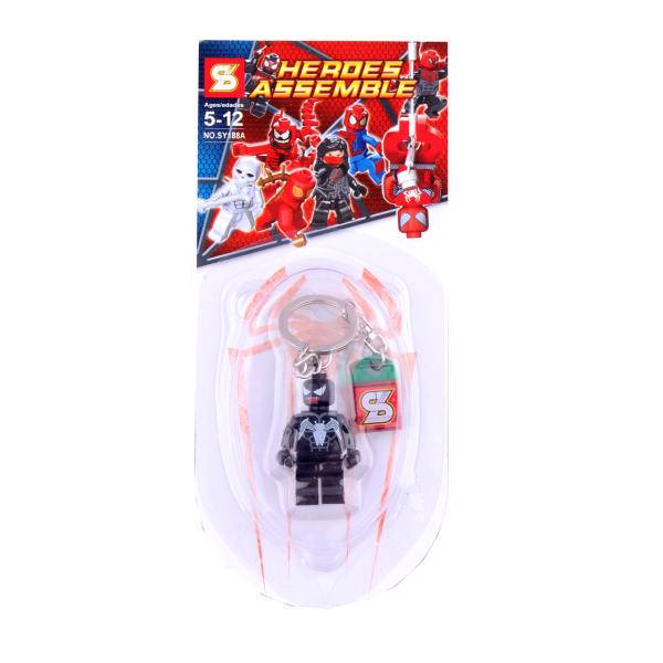 جاسوئیچی اس وای مدل 8600 Spider Man