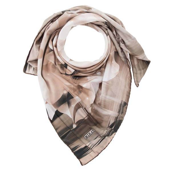 روسری میرای مدل M-219، Miray M-219 Scarf