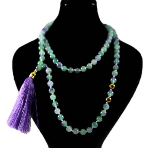 گردنبند مدل Marbles