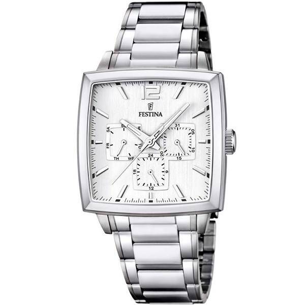 ساعت مچی عقربه ای مردانه فستینا F16783/1، Festina F16783/1
