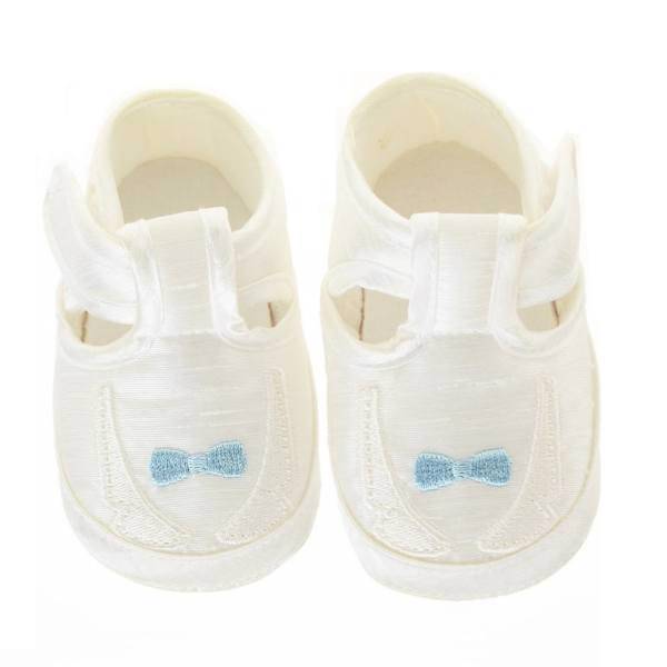 پاپوش نوزادی فری شر مدل BL511064، Free Sure BL511064 Baby Footwear