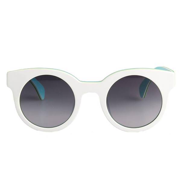 عینک آفتابی اسکار اند فرانک مدل WEISS WURST 003SL، Oscar and Frank WEISS WURST 003SL Sunglasses