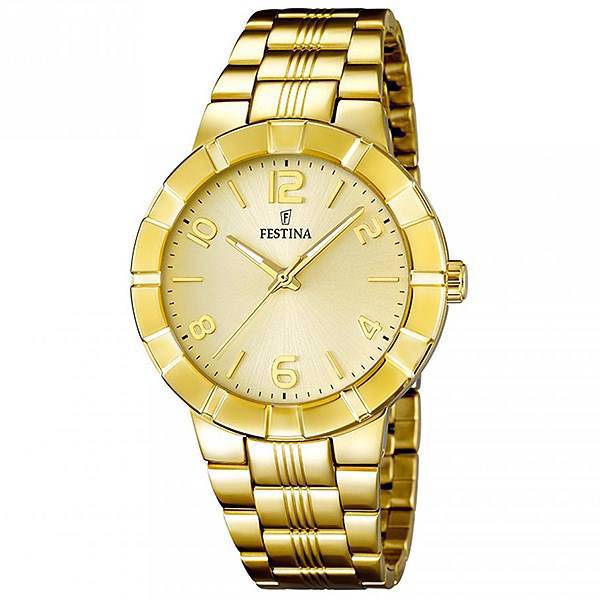 ساعت مچی عقربه ای زنانه فستینا F16713/2، Festina F16713/2
