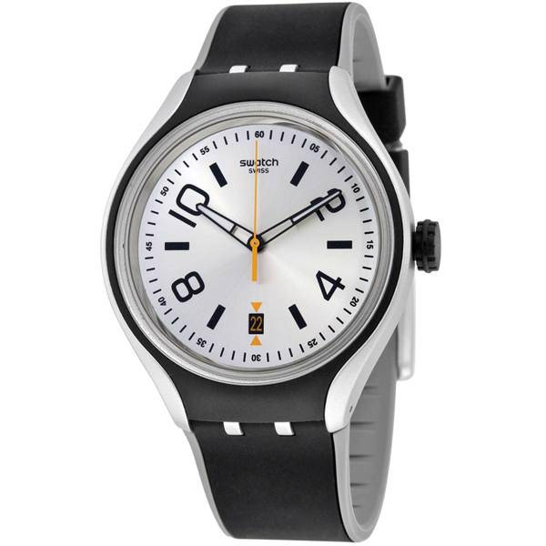 ساعت مچی عقربه‌ ای مردانه سواچ مدل YES4010، Swatch YES4010 Watch for Men