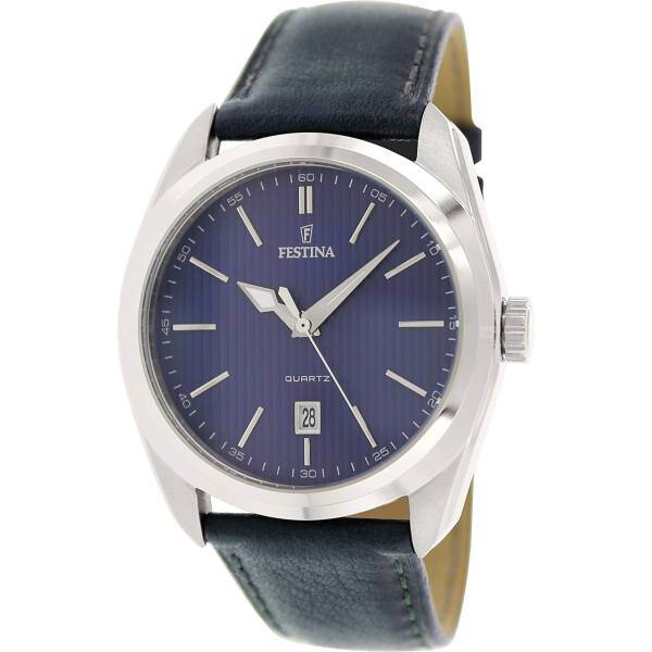 ساعت مچی عقربه‌ ای مردانه فستینا مدل F16777/3، Festina F16777/3 Watch For Men