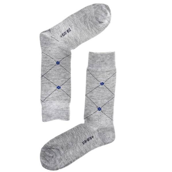 جوراب نانو 60 درصد مردانه پاآرا مدل 9-7-503، Pa-ara 503-7-9 Socks For Men