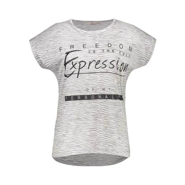 تی شرت زنانه بیوز کالکشن مدل4-570، Buse Collection 570-4 T-Shirt For Women