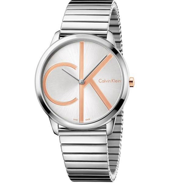 ساعت مچی عقربه ای مردانه کلوین کلاین مدل K3M21B.Z6، Calvin Klein K3M21B.Z6 Watch For Men