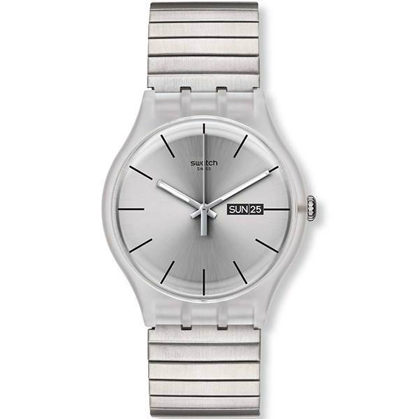 ساعت مچی عقربه ای سواچ SUOK700A، Swatch SUOK700A Watch