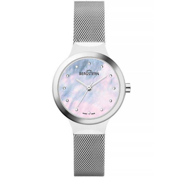 ساعت مچی عقربه ای زنانه برگشترن مدل B026L130، Bergstern B026L130 Watch For Women