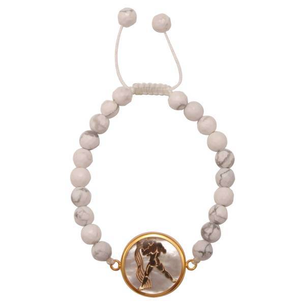 دستبند طلا 18 عیار سپیده گالری مدل SBR0007، Sepideh Gallery SBR0007 Gold Bracelet
