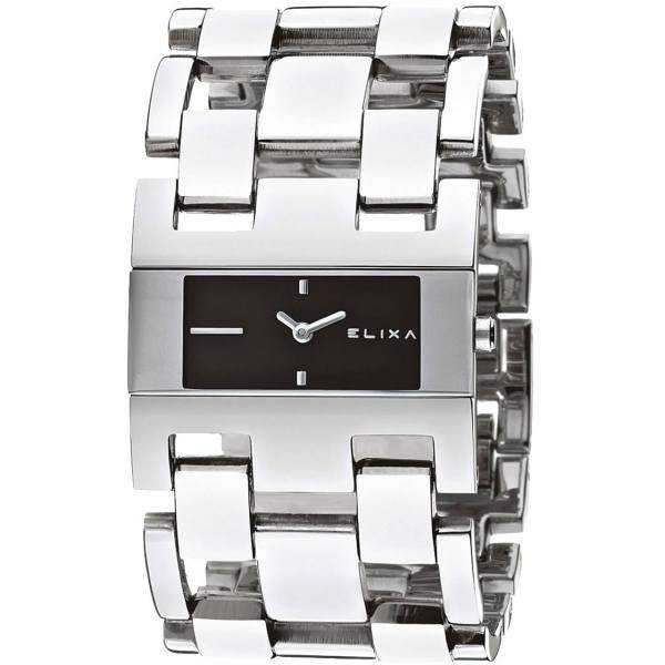 ساعت مچی عقربه ای زنانه الیکسا مدل E065-L208، Elixa E065-L208 Watch For Women