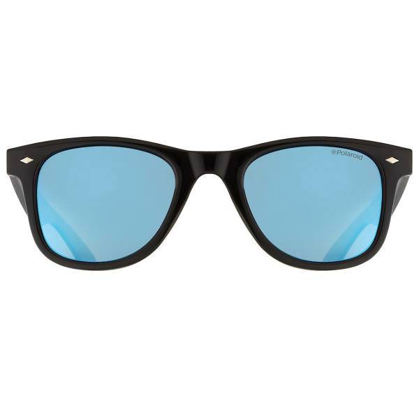 عینک آفتابی پولاروید مدل PLD-6009-S-M-D28، Polaroid PLD-6009-S-M-D28 Sunglasses