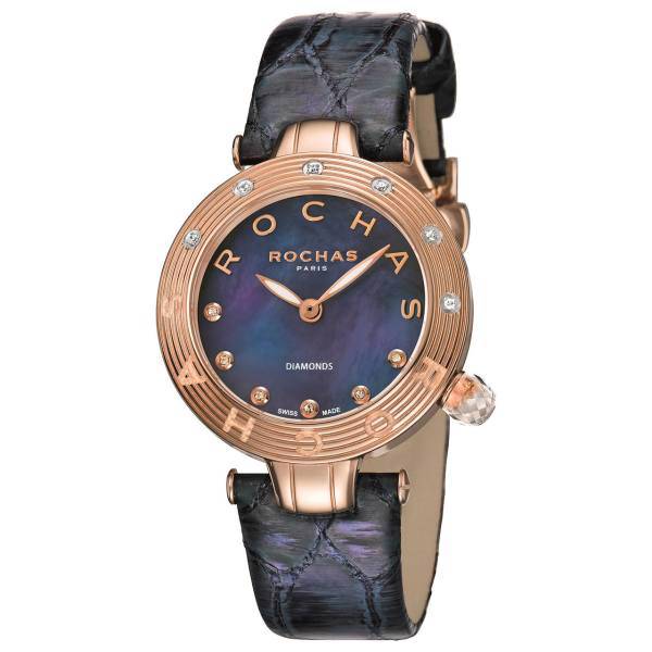 ساعت مچی عقربه ای زنانه روشاس مدل RP2L002L0041، Rochas RP2L002L0041 Watch For Women