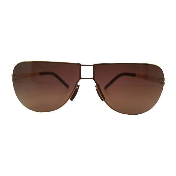 عینک آفتابی آیس برلین مدل claudius h.N7، Ic Berlin Claudius h.N7 Sunglass