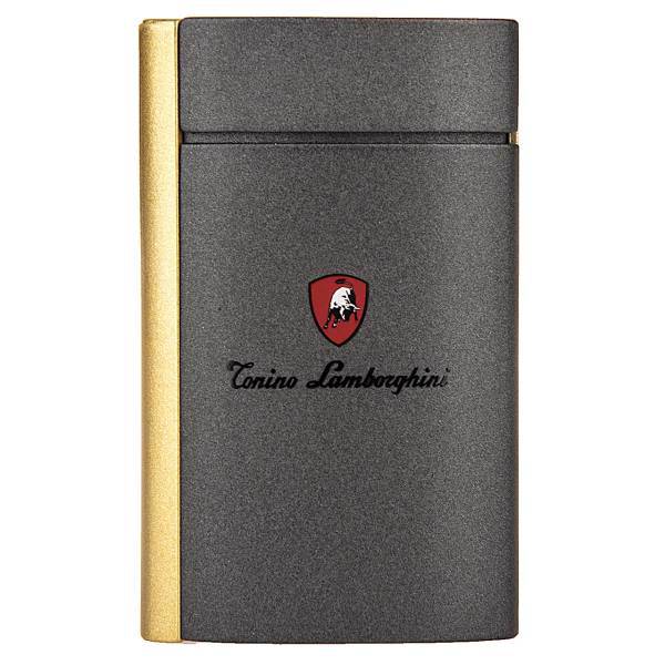 فندک تونیو لامبورگینی مدل TTR0016030، Tonino Lamborghini TTR016030 Lighter