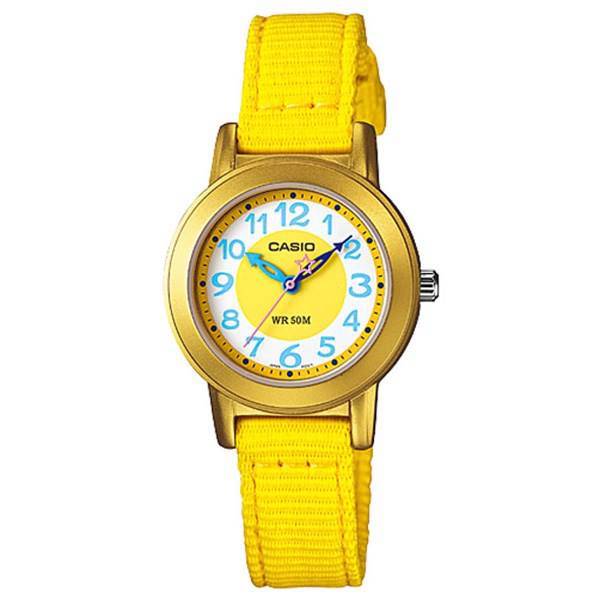 ساعت مچی عقربه ای زنانه کاسیو مدل LTR-17B-9BVDF، Casio LTR-17B-9BVDF Watch For Women