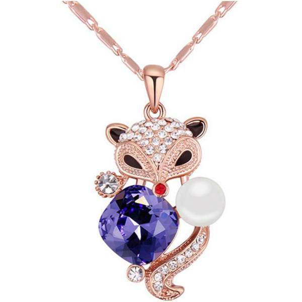 گردنبند مدل NANA20748