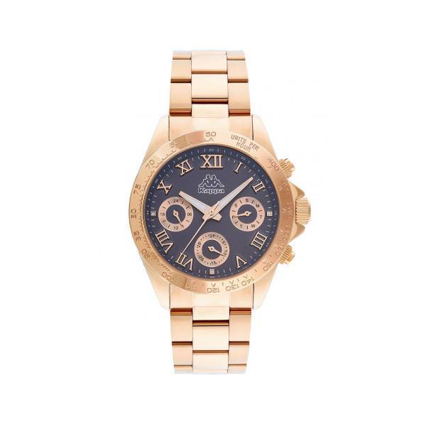 ساعت مچی عقربه ای کاپا مدل 1407L-b، kappa kp-1407L-b watches For women