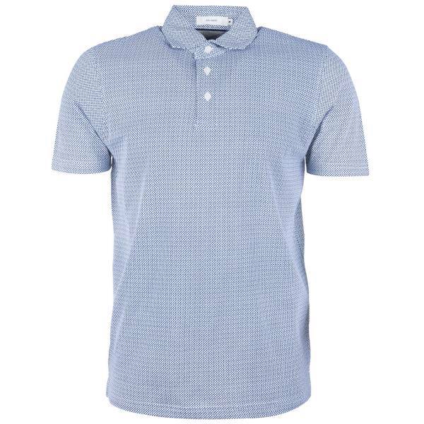 پلوشرت مردانه 2 بلایند 2 سی طرح 4، 2Blind2C Type 4 Polo Shirt For Men