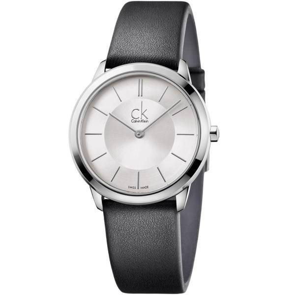 ساعت مچی عقربه‌ ای کلوین کلاین مدل K3M221C6، Calvin Klein K3M221C6 Watch