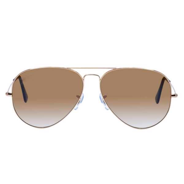 عینک آفتابی مدل RB 3025 - 001/51، RB 3025 - 001/51 Sunglasses