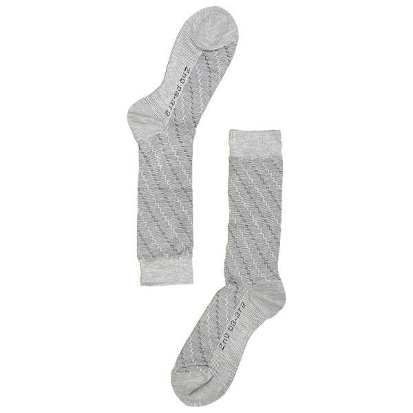 جوراب نانو 70 درصد مردانه پاآرا مدل 9-4-504، Pa-ara 504-4-9 Socks For Men