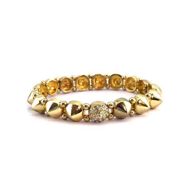 دستبند گالری زیبا باکس مدل مخروطی