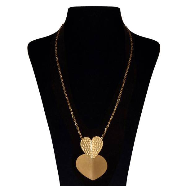 گردنبند برازوی مدل BHB01، Brosway BHB01 Necklace