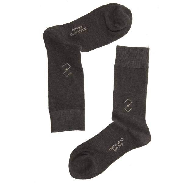 جوراب نانو 30 درصد مردانه پا آرا مدل 21-7-502، Pa-ara 502-7-21 Socks For Men