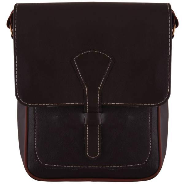 کیف دوشی زنانه دوک مدل 3-2122، Duk 2122-3 Shoulder Bag For Women