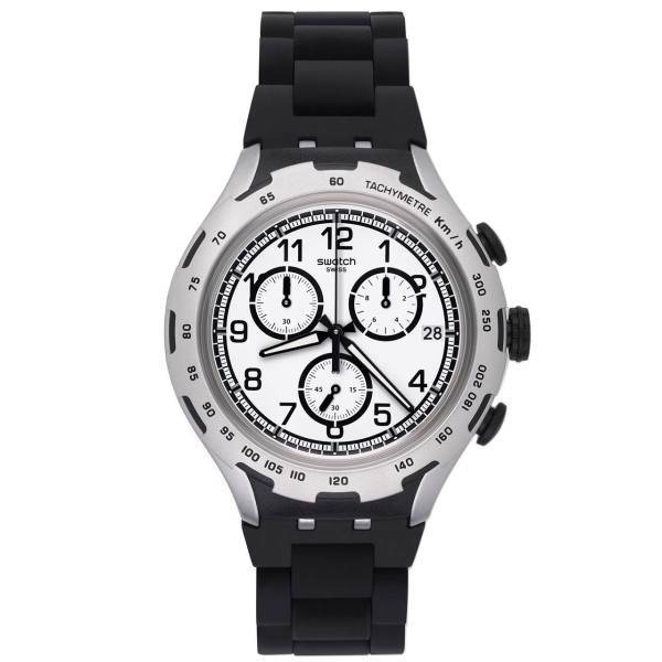 ساعت مچی عقربه ای مردانه سواچ مدل YYS4020AG، Swatch YYS4020AG Watch for Men