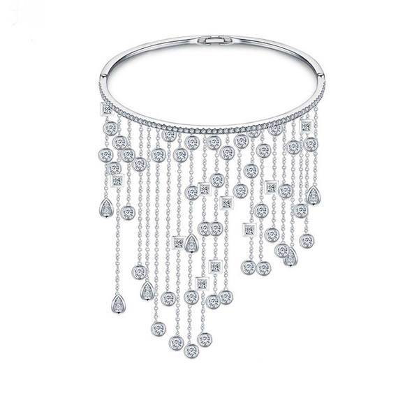 دستبند دکوریکور مدل b214