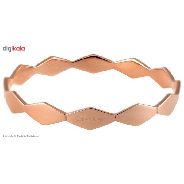 دستبند کلوین کلاین مدل KJ5DPD1001، Calvin Klein KJ5DPD1001 Bracelet