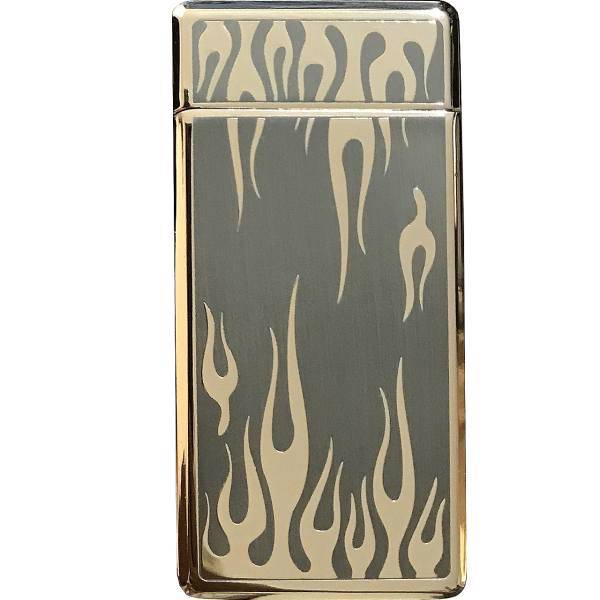 فندک واته لایتر مدل Flame ِDesigns، Vate Lighter Flame Designs Lighter