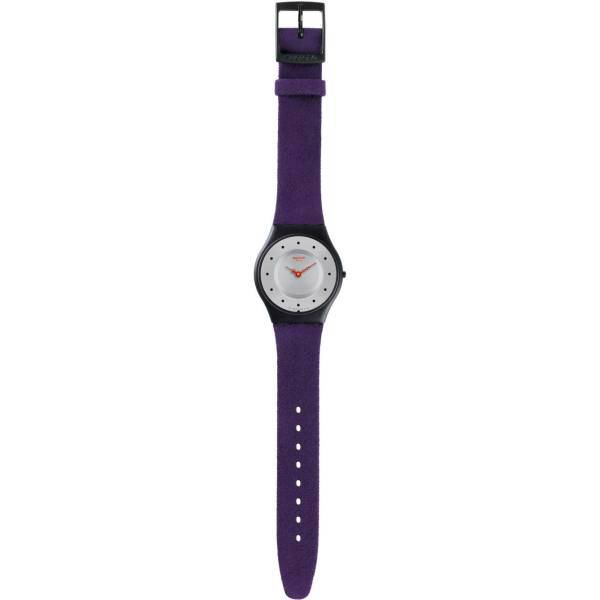 ساعت مچی عقربه ای زنانه سواچ مدل SFB144، Swatch SFB144 Watch For Women