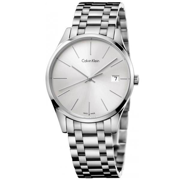 ساعت مچی عقربه‌ ای کلوین کلاین مدل K4N23146، Calvin Klein K4N23146 Watch