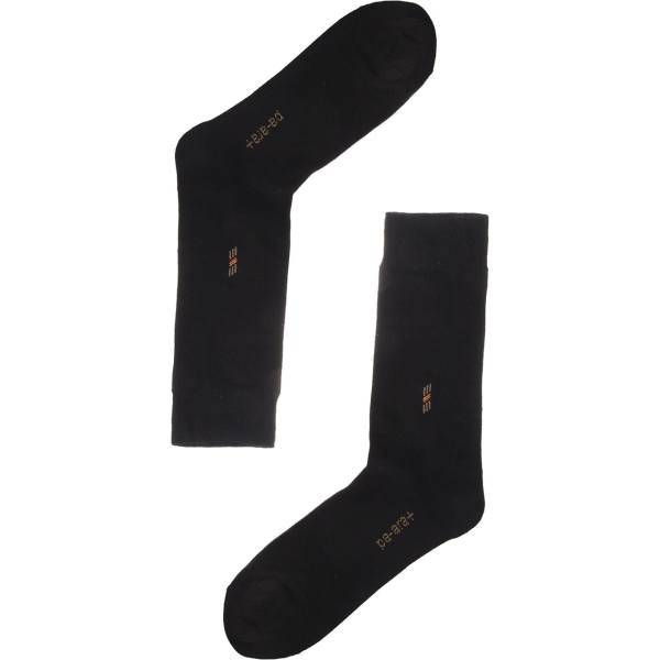 جوراب نانو 60 درصد مردانه پاآرا مدل 6-4-503، Pa-ara 503-4-6 Socks For Men