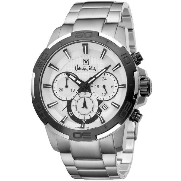 ساعت مچی عقربه ای مردانه والنتینو رودی مدل VR102-1312، Valentino Rudy VR102-1312 Watch For Men