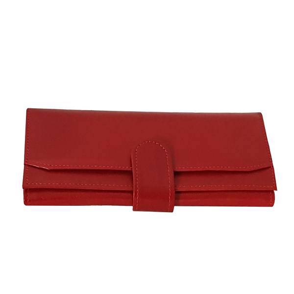 کیف پول زنانه موژان کد 01