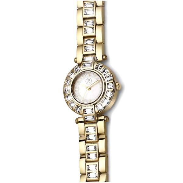 ساعت مچی عقربه ای زنانه الیور وبر مدل 65040-GOL، Oliver Weber 65040-GOL Watch For Women