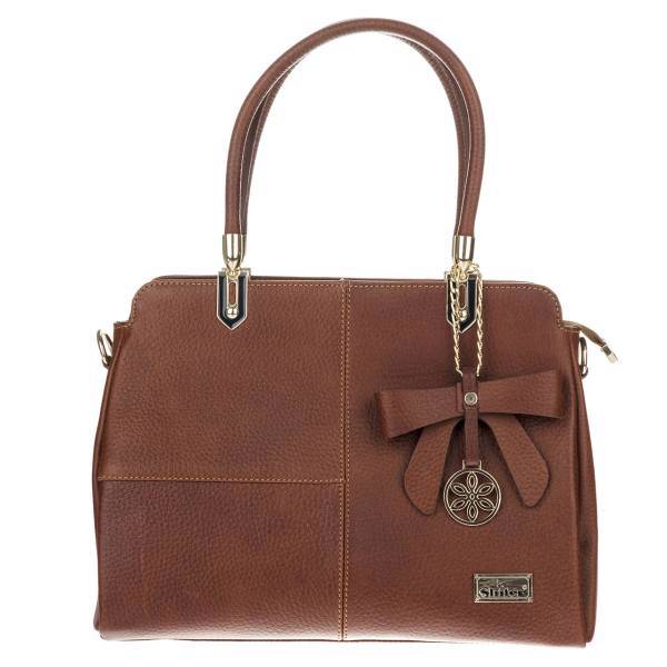 کیف دستی زنانه شیفر مدل 9882B04، Shifer 9882B04 Hand Bag For Women