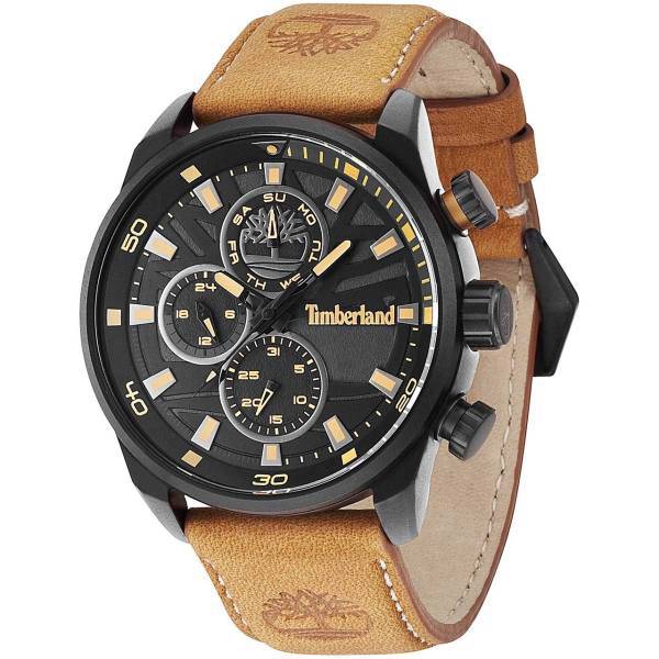 ساعت مچی عقربه ای مردانه تیمبرلند مدل TBL14441JLB-02، Timberland TBL14441JLB-02 Watch For Men