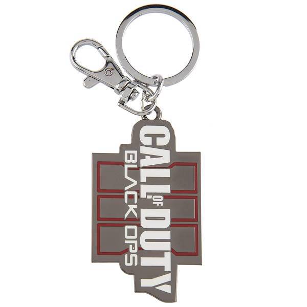 جاسوییچی جی دبلیو ال مدل Call Of Duty، JWL Call Of Duty Keyholder