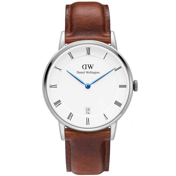 ساعت مچی عقربه‌ ای زنانه دنیل ولینگتون مدل DW00100095، Daniel Wellington DW00100095 Watch For Women