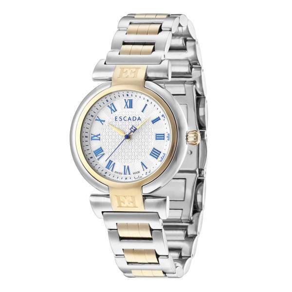 ساعت مچی عقربه ای زنانه اسکادا مدل EW2105214، ESCADA EW2105214 Watch For Women