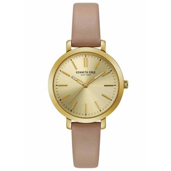 ساعت مچی عقربه ای زنانه کنت کول مدل KC15173007، Kenneth Cole KC15173007 Watch For Women