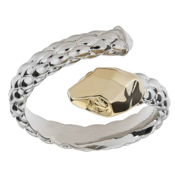 انگشتر جاست کاوالی مدل JCRG00010307، Just Cavalli JCRG00010307 Ring