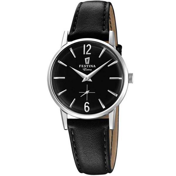 ساعت مچی عقربه ای زنانه فستینا مدل F20254/4، Festina F20254/4 Watch For Women