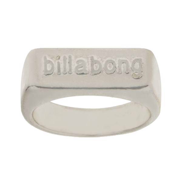 انگشتر بیلابونگ کد 5055، ring/billabong